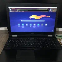 لپتاپ دل نسل ششم سری HQ