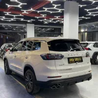 تیگو ۸ پرومکس