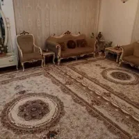 واحد ۷۲متری طبقه اول