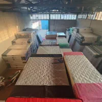 تشک کارخانه ای رویال پخش
