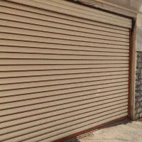 جوشکاری و نصب و سرویس درب برقی|خدمات پیشه و مهارت|خرمآباد, |دیوار