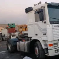 اف ۱۲ تک مدل ۱۳۷۲ بی رنگ وارداتی|خودرو سنگین|اسلام‌شهر, شهرک مفیدی|دیوار