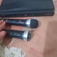 میکروفن|صوتی و تصویری|خرمآباد, |دیوار