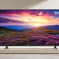 تلویزیون هوشمند اسنوا ۵۰ اینچ 4K مدل SSD-50LS500U