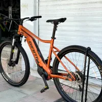 دوچرخه جاینت 29 برقی e bike|دوچرخه، اسکیت، اسکوتر|سنندج, |دیوار