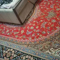 فرش ماشینی ۱۲ متری