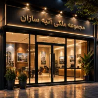 مغازه تجاری در محله۳ سهند