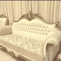 مبل خاص سلطنتی|مبلمان خانگی و میز عسلی|چهاردانگه (تهران), |دیوار