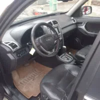 ام وی ام ایکس ۳۳|خودرو سواری و وانت|ارومیه, |دیوار