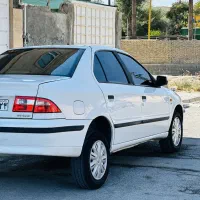 سمندlx مدل 95 موتور کامل تعمیر با فاکتور