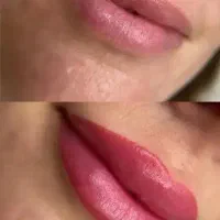 میکروبلیدینگ ابرو وشیدلب