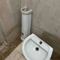 رو شویی سرویس بهداشتی