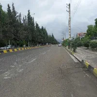 فروش زمین مناسب ساخت آپارتمان ،رادیودریا