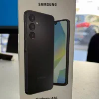 samsung A16 128G|موبایل|خرمآباد, |دیوار