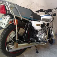 هندا 1403|موتورسیکلت|مشهد, انقلاب|دیوار