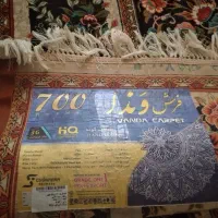 یک جفت قالی ۳/۴درحدنو۲۷۰۰۰۰۰تومان|فرش|شیروان (خراسان), |دیوار