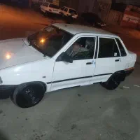 پراید131مدل93دوگانه فابریک|خودرو سواری و وانت|اهواز, اسلام آباد شرقی|دیوار