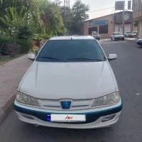 فروش یک دستگاه پژو پارس