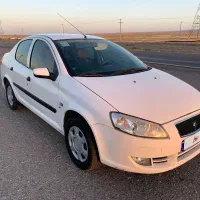 رانا 96 LX موتور TU5