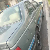 پژو پارس ۹۴ دوگانه سوز شرکتی|خودرو سواری و وانت|رشت, یخسازی|دیوار