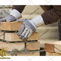 کار بنایی انجام میشود
