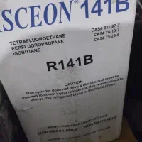 گاز r141b ایسکن