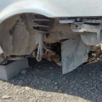 سمند تصادفی ef7 مدل ۹۷|خودرو سواری و وانت|شیراز, کیان شهر|دیوار