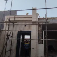 کاشی کاری و سنگ کاری