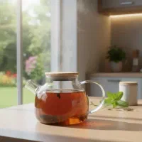 قوری پیرکس وارداتی