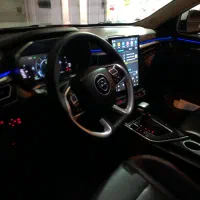 Fmc t5 فروش|خودرو سواری و وانت|اصفهان, الهیه|دیوار