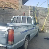 مزدا 2000|خودرو سواری و وانت|ینقاق, |دیوار