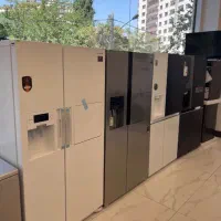 الجی نمایشگاهی استوک بدون کارتن
