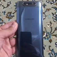 سامسونگ مدل a80