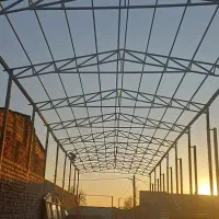 جوشکار شیروانی سوله