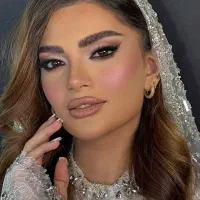 میکاپ گریم تخصصی و شنیون عروس و همراه