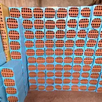 آجر|مصالح و تجهیزات ساختمان|فشاپویه, |دیوار