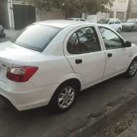 ساینا سفید ۱۴۰۳ بدون رنگ و خوردگی|خودرو سواری و وانت|مشهد, چهارچشمه|دیوار