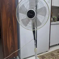 پنکه ایستاده مدیا