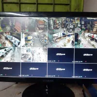 نصب و فروش انواع دوربین مداربسته (نقدرواقساط)|دوربین مداربسته|تهران, یاخجی آباد|دیوار