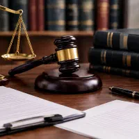 تنظیم تخصصی لوایح و شکوائیه های قضائی