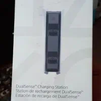 داک شارژ دسته ps5