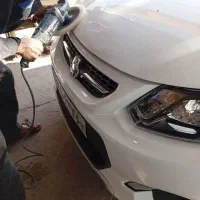 تعمیر فایبرگلاس سپر. سیار،،در محیط شما و رنگ آمیزی