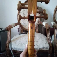 یک عدد تار|سازهای سنتی|رباط‌کریم, مسکن مهر آبشناسان|دیوار