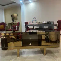 میز تلویزیون تمام اینه