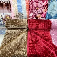 پتو خونگی دورو برجسته ابریشمی مارک کلودی|رختخواب، بالش، پتو|بندرعباس, |دیوار
