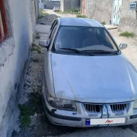 فروش خودروسمند