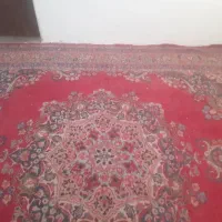 فرش دستباف طبیعی  (فوری)|فرش|اسفراین, |دیوار
