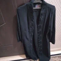 تعدادی لباس مانتو کت دامن وکاپشن|لباس|تبریز, |دیوار