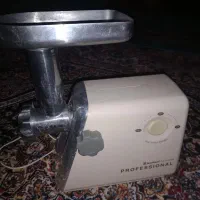 چرخ گوشت