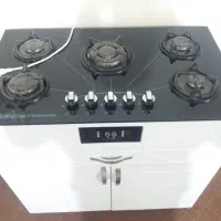 گاز و فرش ۱۲ متری|اجاق گاز و لوازم برقی پختوپز|مشهد, هنرور|دیوار